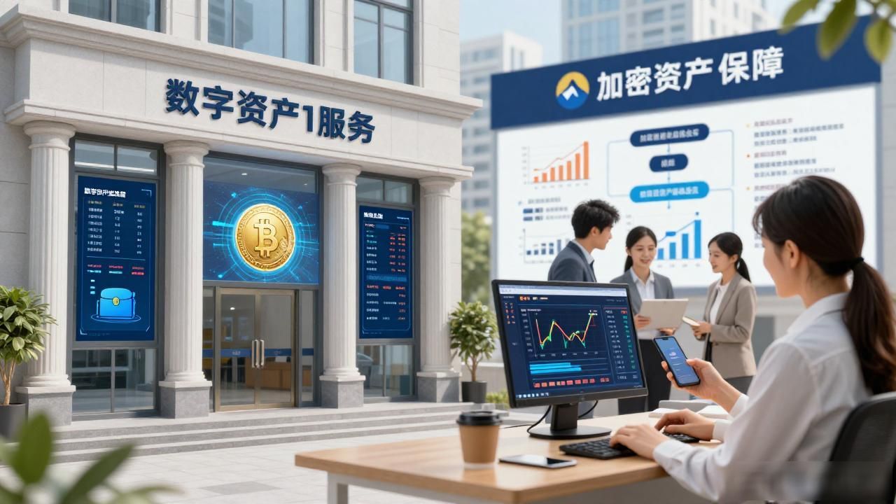 数字货币大会主题怎么看？2026从业者都在关注这些
