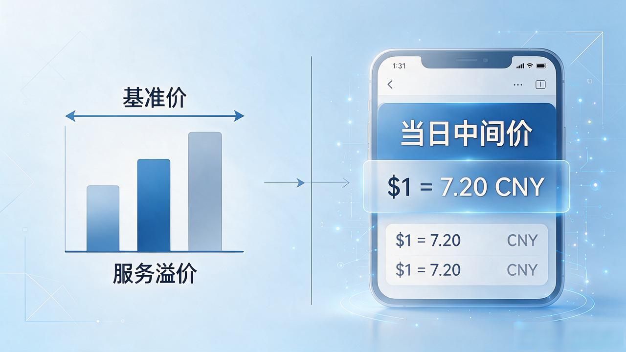 银行数字货币报价怎么查？实时行情、价格换算和注意事项全讲明白了