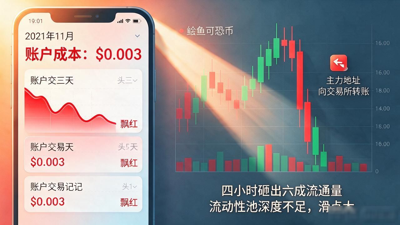 数字货币鱿鱼是个啥？鱿鱼币到底能不能玩，普通人怎么入门