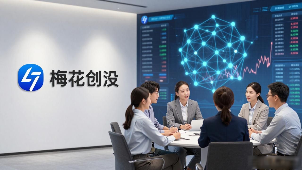 梅花创投：传统VC入局数字货币投资新战场