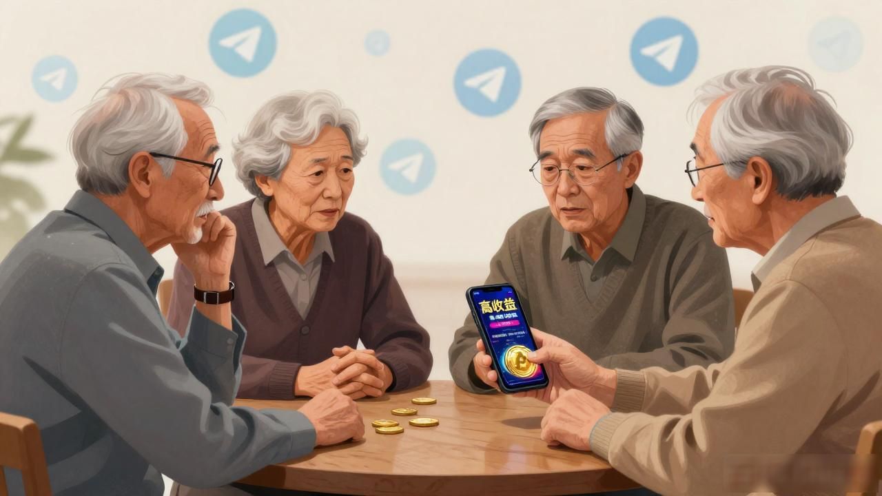 投资数字货币好吗现在 Crypto Sekarang: Masih Beresiko atau Sudah Masuk Akal?