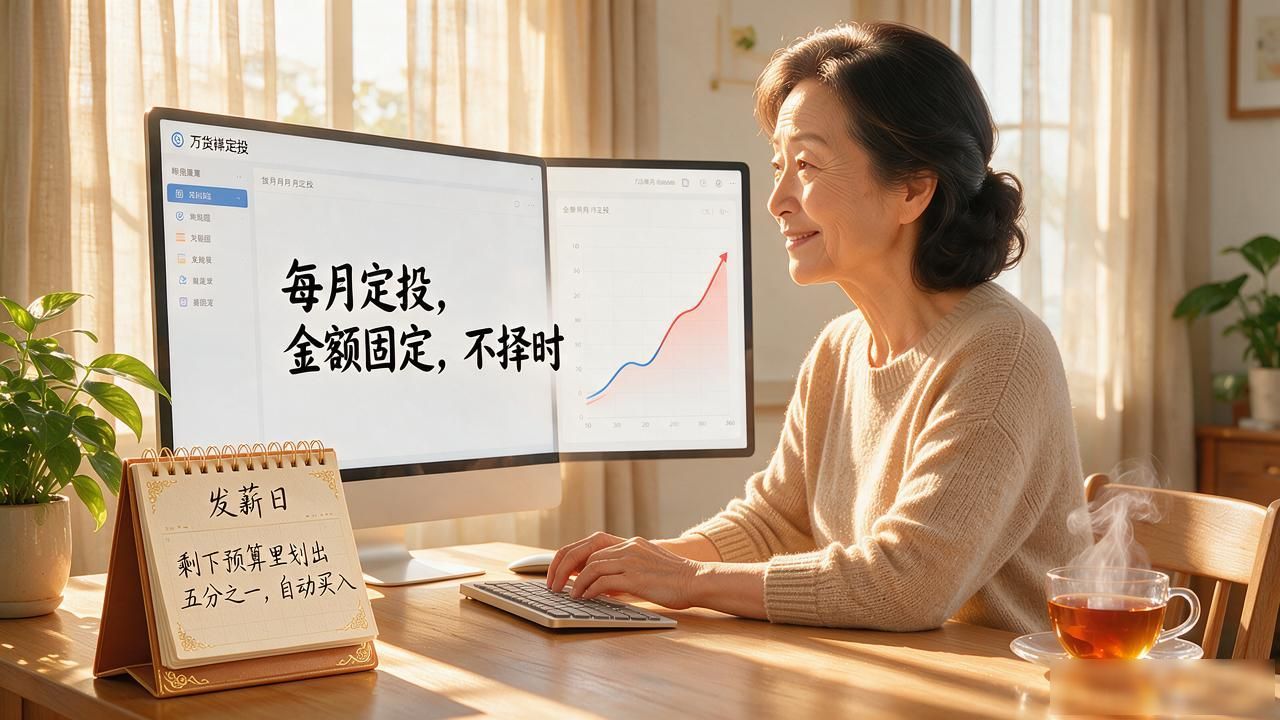 万妈妈聊数字货币：妈妈们怎么把加密资产放进家庭理财