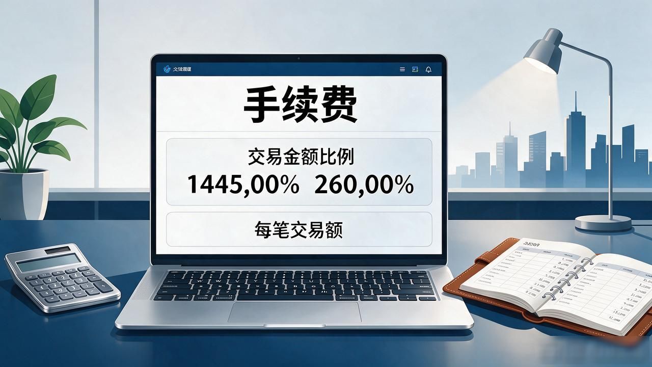 数字货币交易软件怎么选？新手必看的4个要点