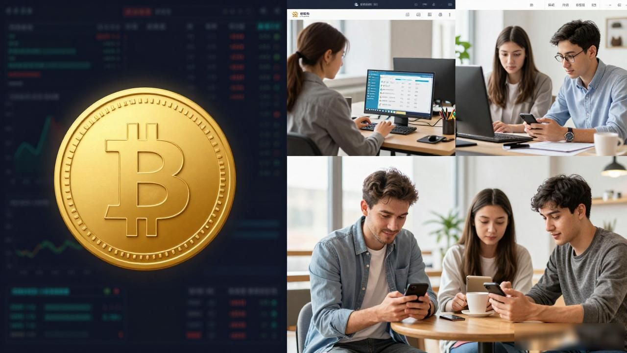 数字货币算不算钱？一文说清楚其身份和用途