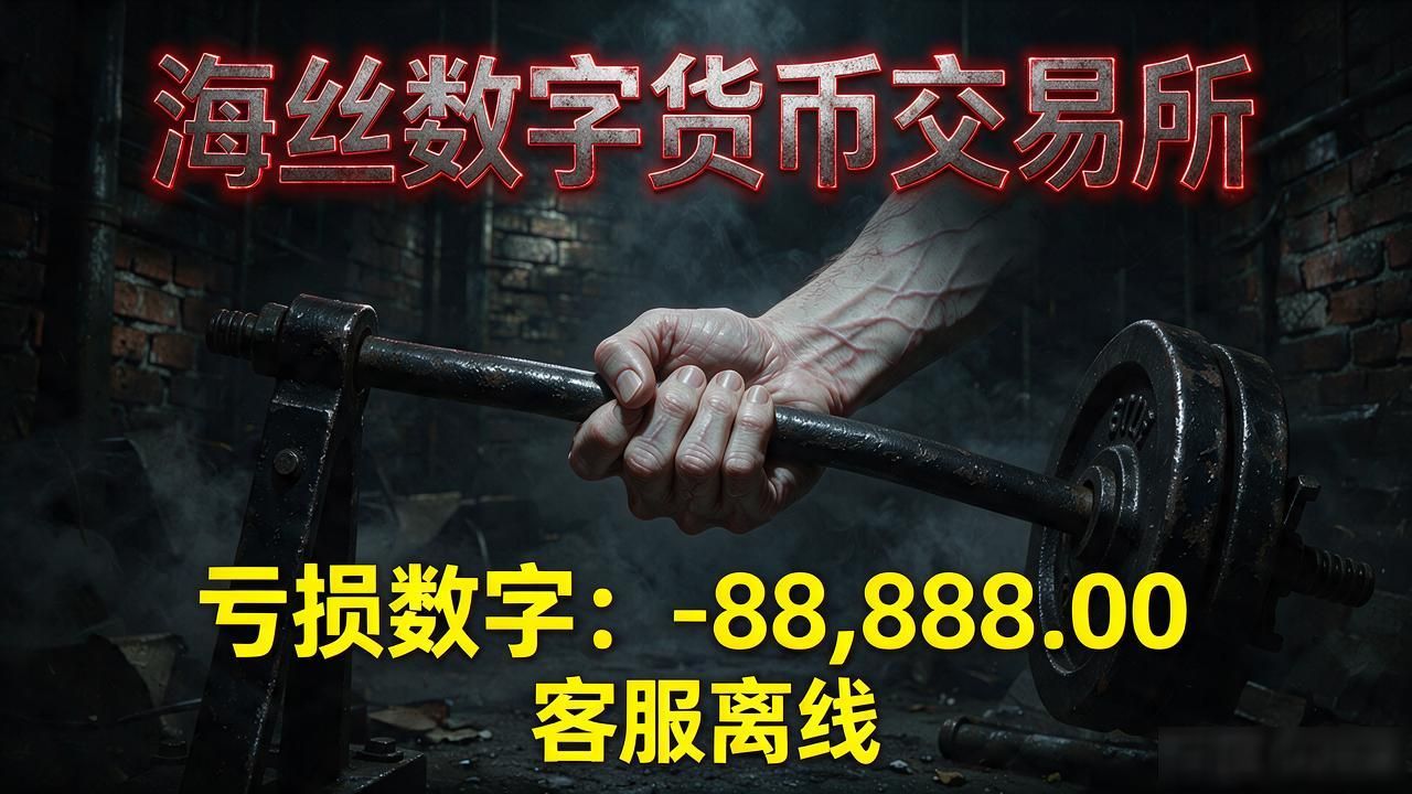 海丝数字货币交易所安全吗？普通人开户前必须看清的事