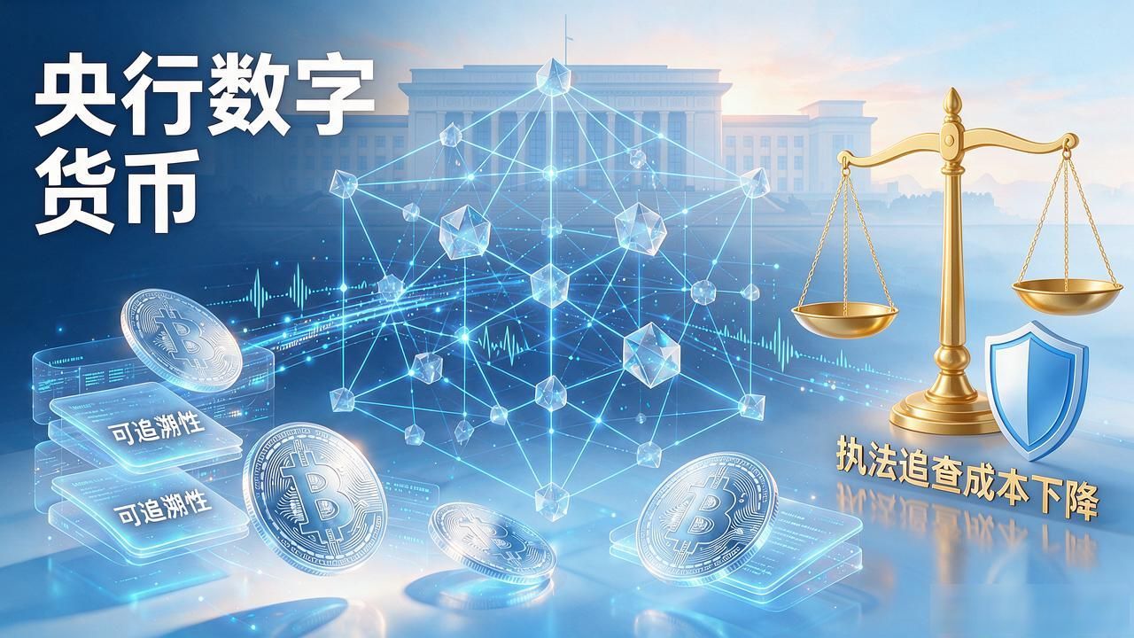 央行数字货币次生目标：别只盯着数字现金，这些才是重点