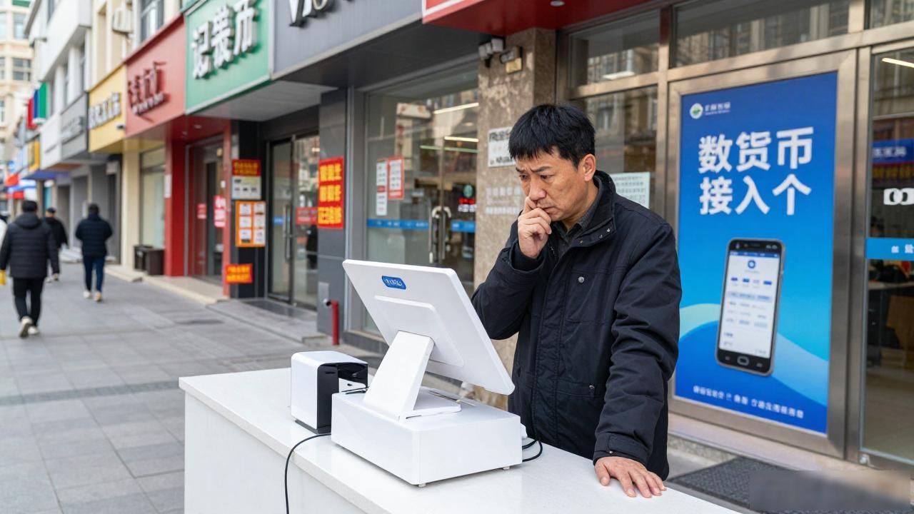 大连数字货币进展到底走到哪了?试点场景、落地进度一次给你说清