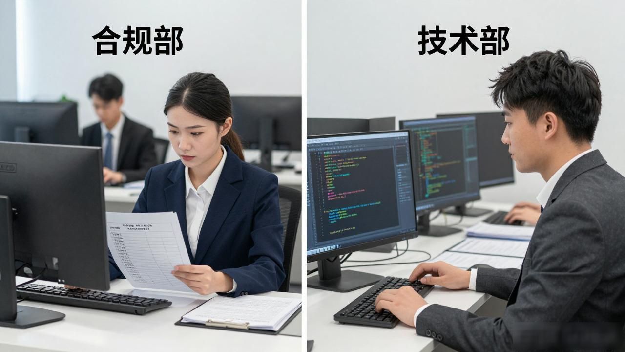 银行怎么对接数字货币？账户、清算、合规三步绕不开