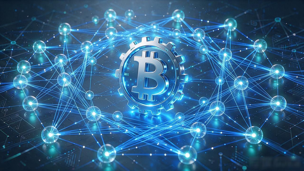 数字货币必须有公有链，为什么？