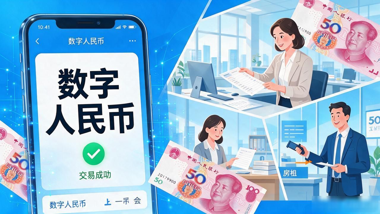 央行数字货币面值多少？数字人民币最大能发多少面额