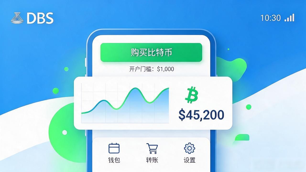 全球四大数字货币银行到底是谁？四家机构实力一次讲清楚
