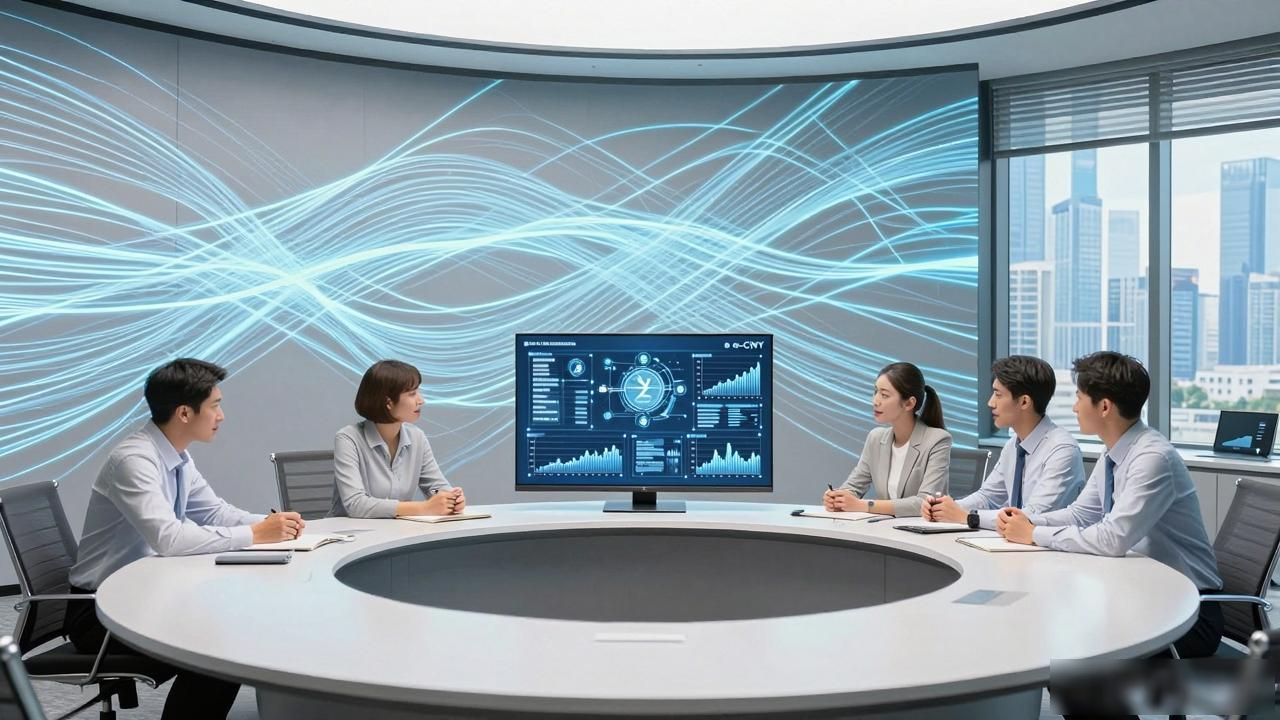 亚元数字货币公司哪家好？看完这篇就懂了