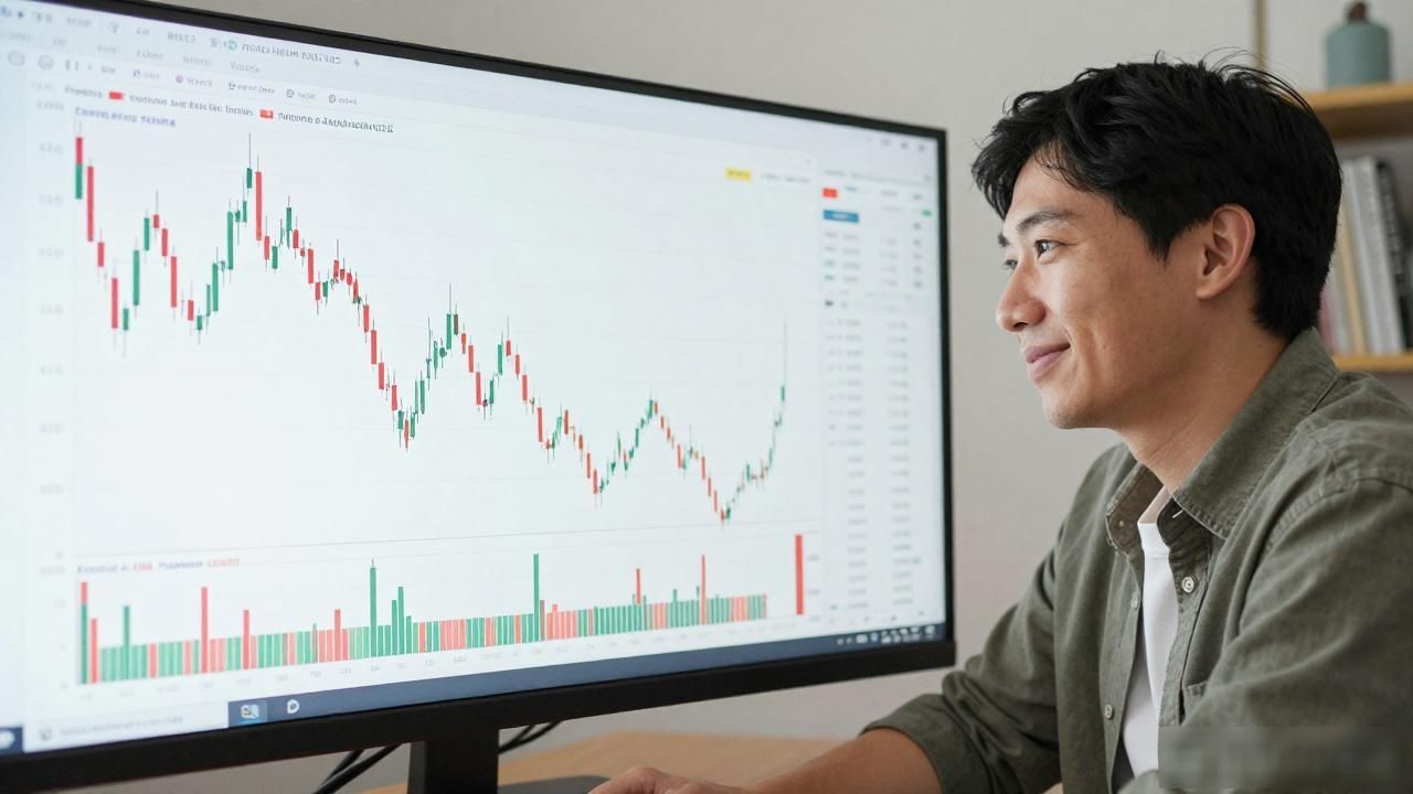 用什么数字货币好赚钱？老玩家给你说句实话