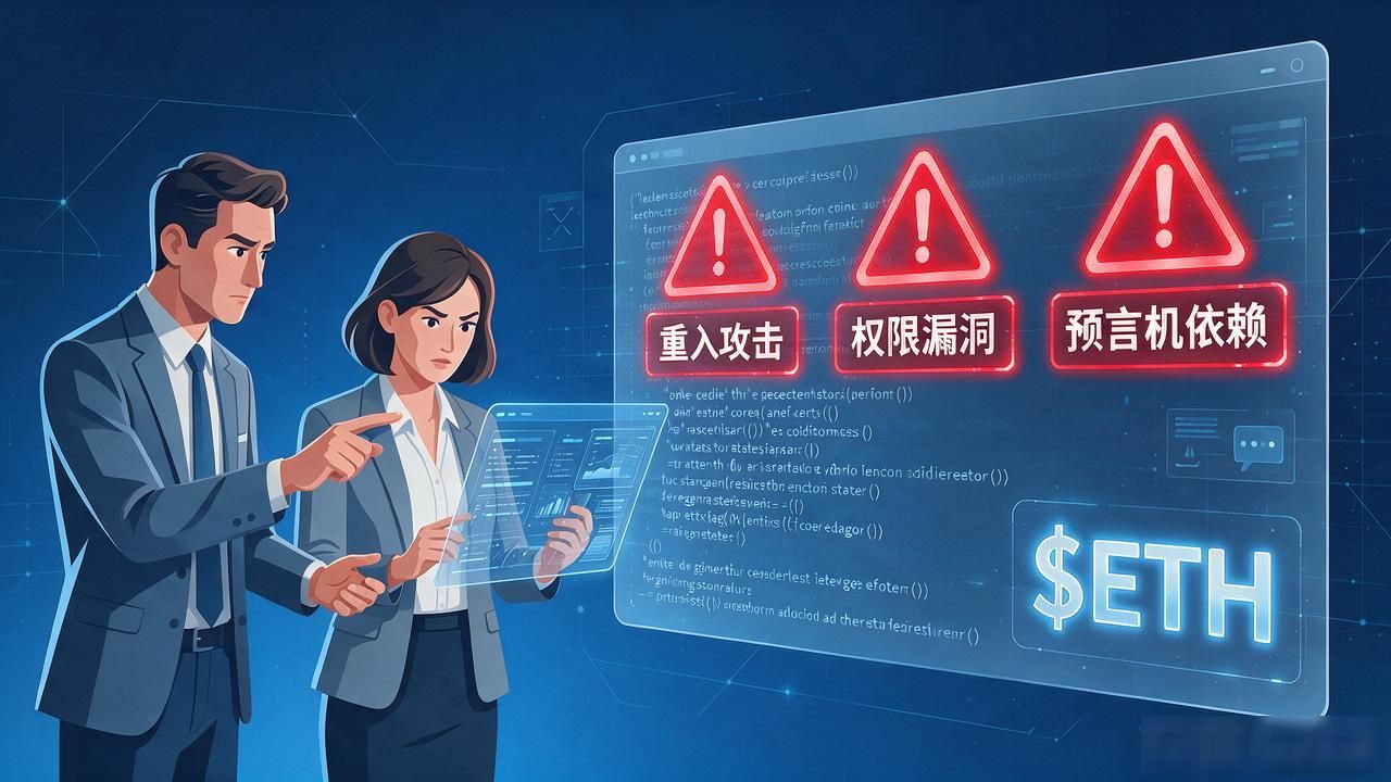 数字合约货币怎么做好不翻车？干了八年项目的人说几句实在话