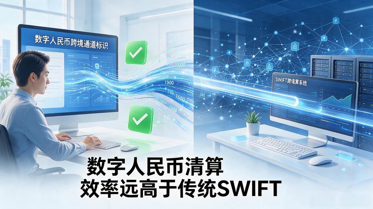 数字货币正式使用到底要等多久？普通人现在进场还来得及吗