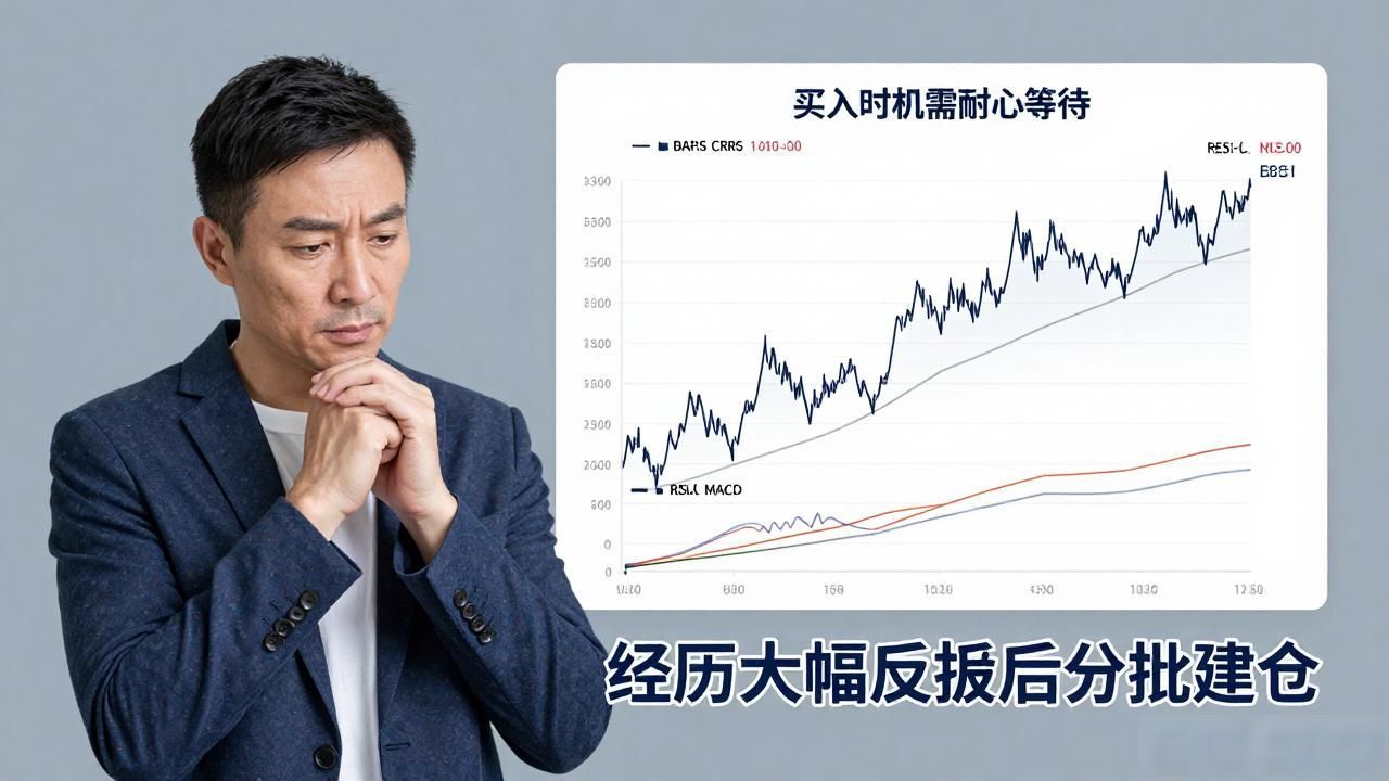 数字货币新手必背：实战口诀全解析