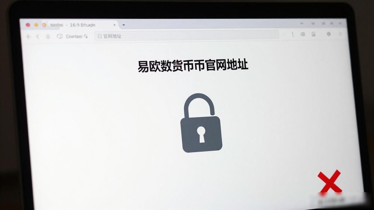 易欧数字货币官网地址在哪？安全登录完整指南