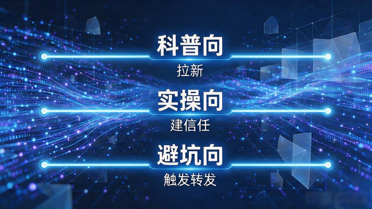 尹瑶瑶做数字货币引流到底怎么搞的？把她的实操细节拆开讲