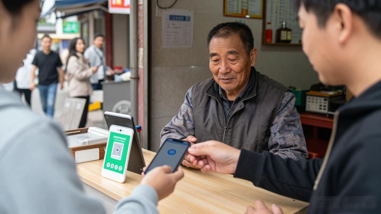 央行正式推出数字货币，你的钱要换个活法了，跟现金彻底不是一回事