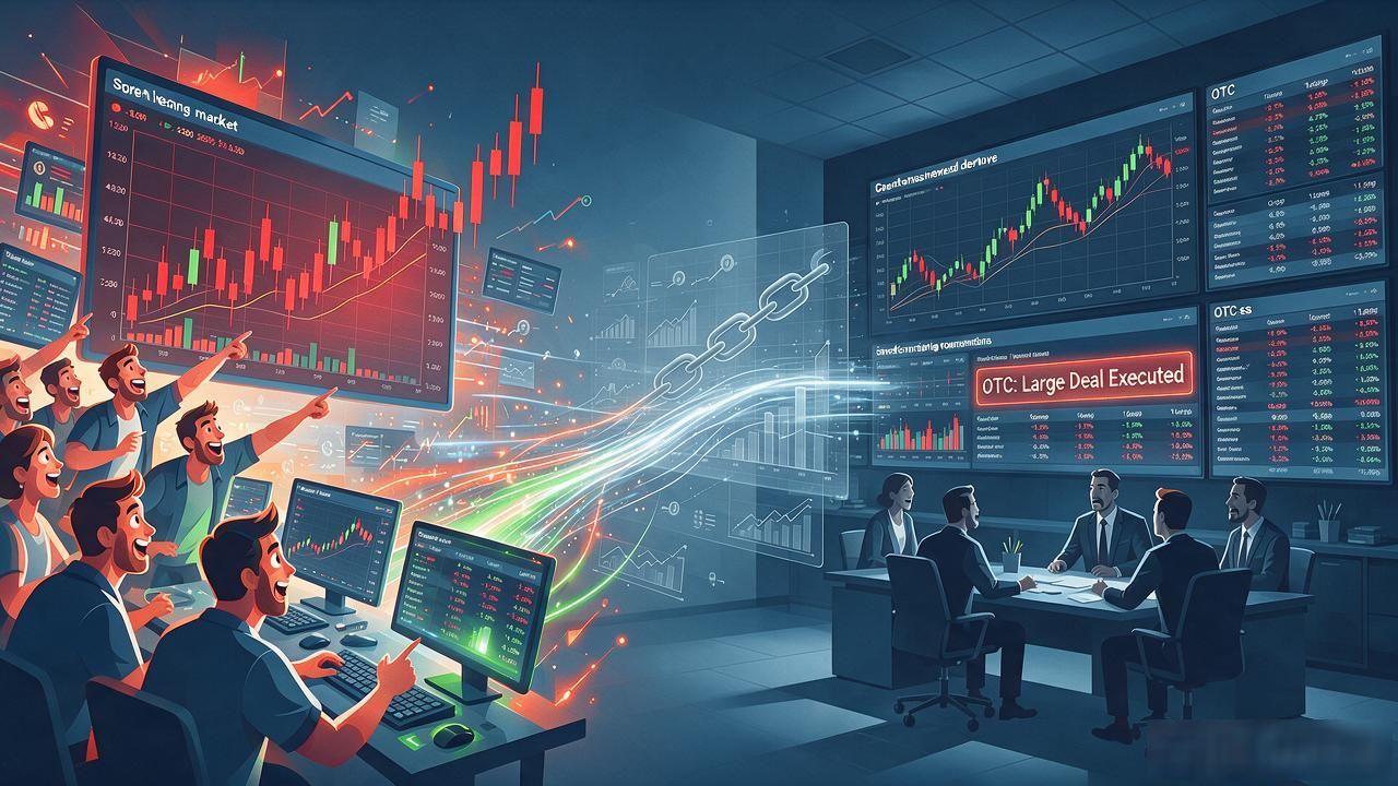 数字货币热搜榜又炸了,最近币圈在炒什么