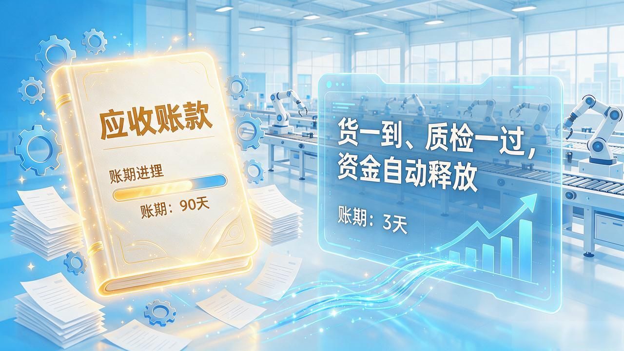 不是炒币！数字货币想像空间远比你想象的大，这几个方向别错过