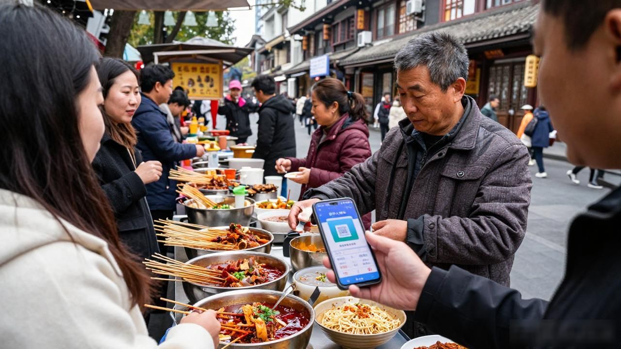 数字货币革命视频：一部片子讲明白从比特币到你口袋里的数字人民币