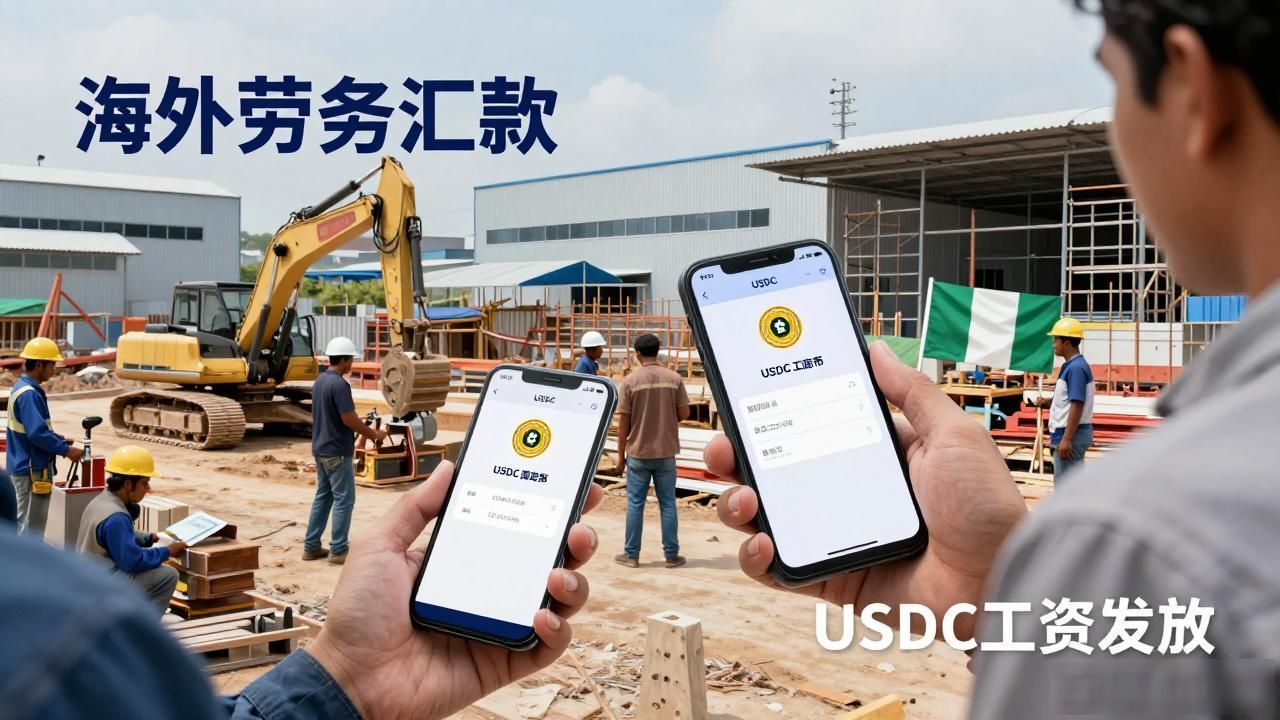 数字货币哪个地方用得最多？别盯着币价，看看这些真实场景