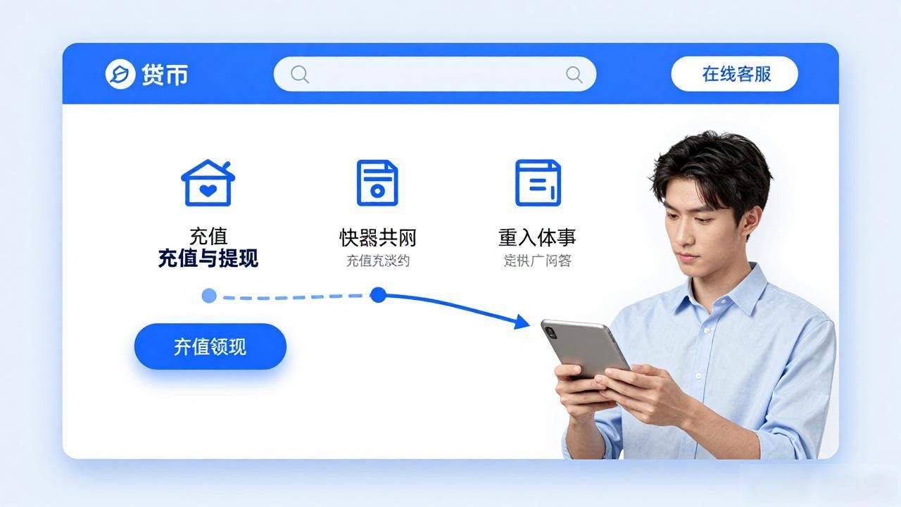 数字货币投资理财平台怎么选