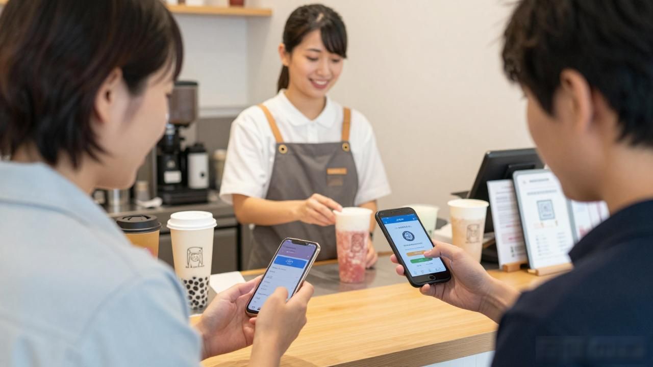 数字货币到底有啥好处？开了三年店，我总结出这几条实在的