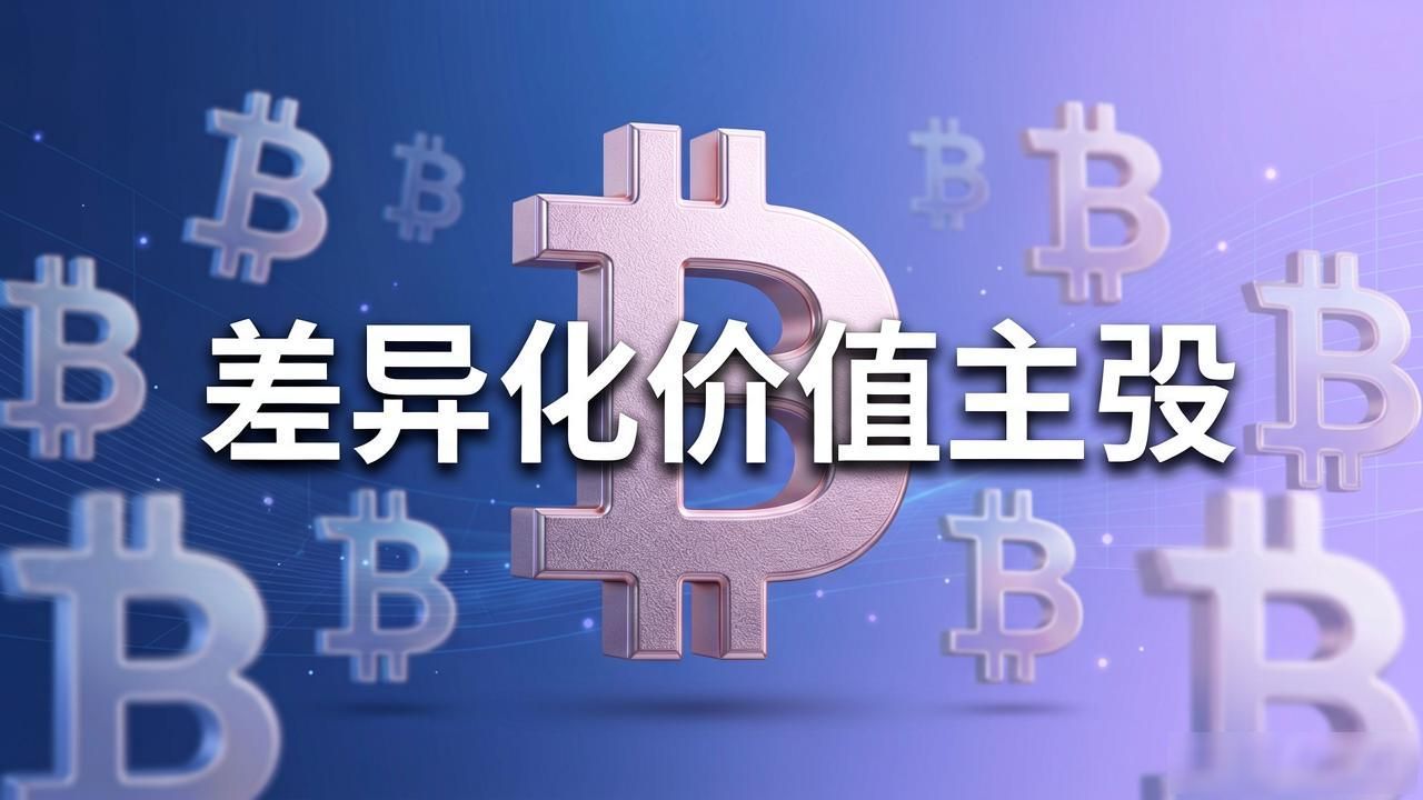 数字货币怎么打造品牌：从定位到传播全攻略