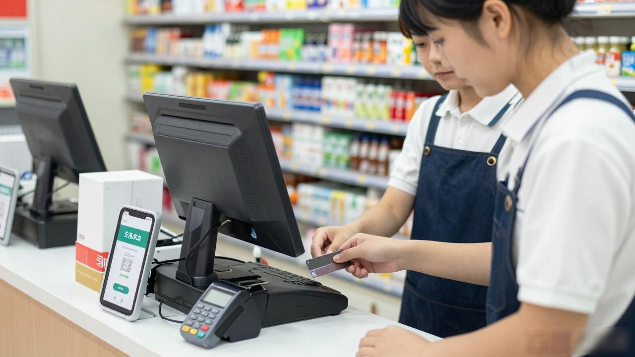 数字货币卡怎么使用？新手看完直接上手不踩坑