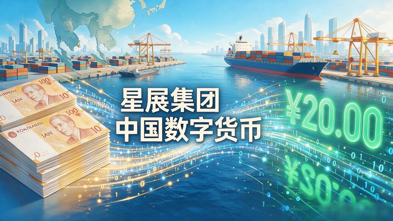 星展集团中国数字货币：外资银行怎么跟数字人民币打交道
