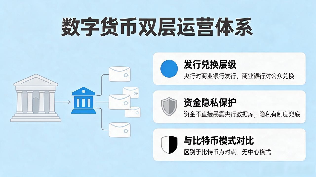 数字货币的性质是什么？看懂这几点，别再被概念忽悠