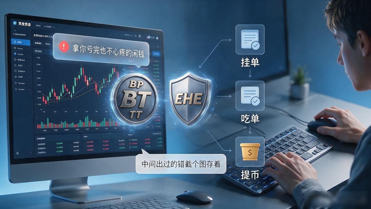 怎么快速摸清楚数字货币？新手入门别再瞎折腾，搞懂这几样就够了