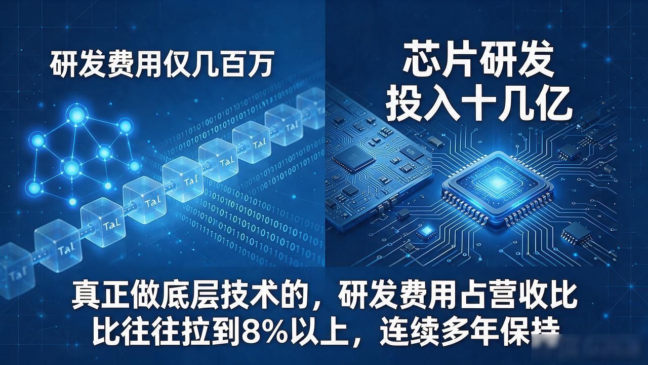 识别数字货币概念股，光看名字带"链"不够，认准这几个信号