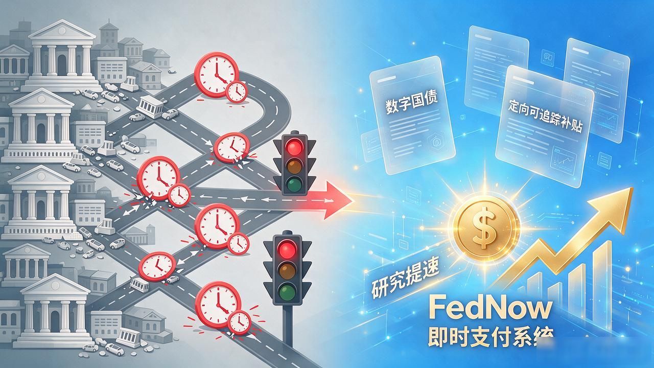 全球新冠把数字货币竞赛逼到台前，普通人到底该关注什么