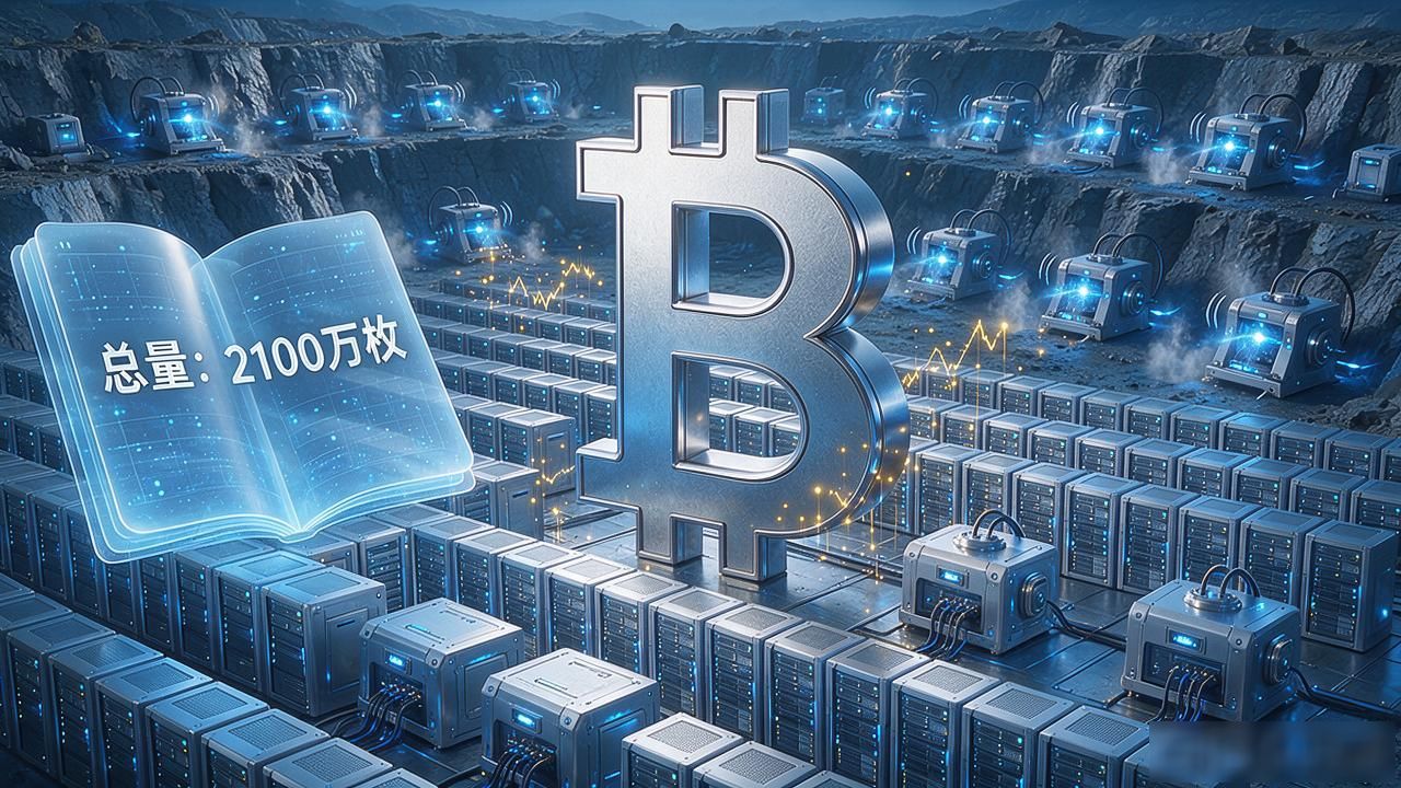 B字母标志的数字货币，普通人能不能拿、拿多少，一次说清