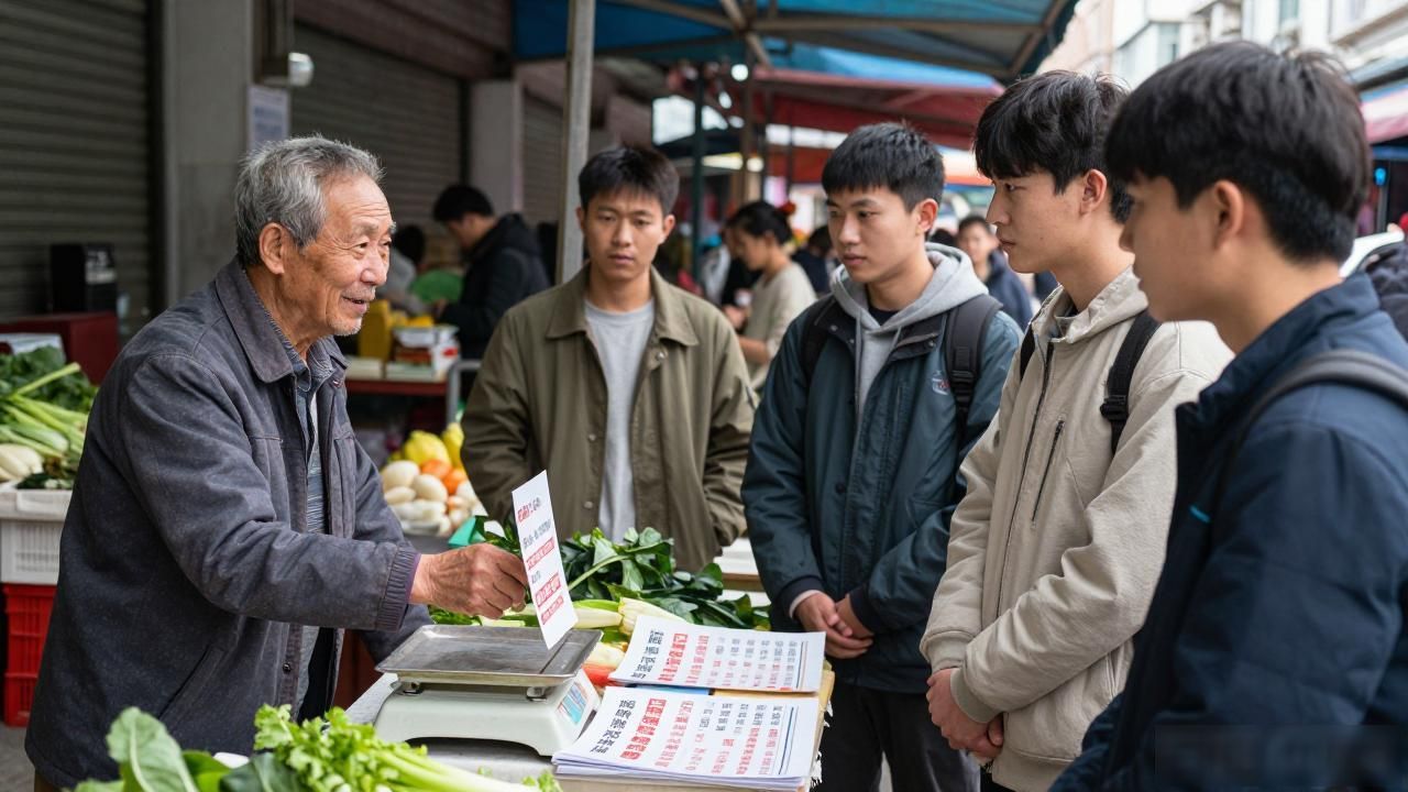 数字货币新手别懵了：比特大侠到底是谁，为啥老币农都认他