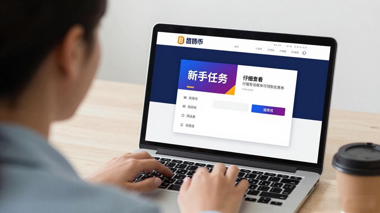数字货币优惠券怎么领？手把手教你省手续费