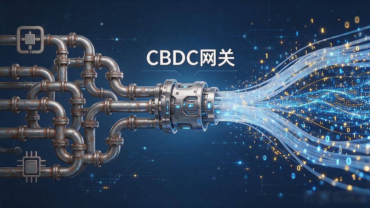 SWIFT结算系统遇上数字货币，跨境付款真要变天了？