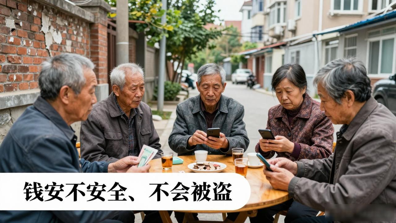 大连数字货币应用用得怎么样了，本地商户和市民说几句实在话