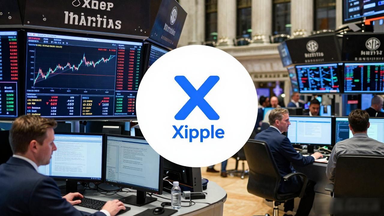 数字货币XRP还有没有潜力？跟了三年的老币民说几句实话