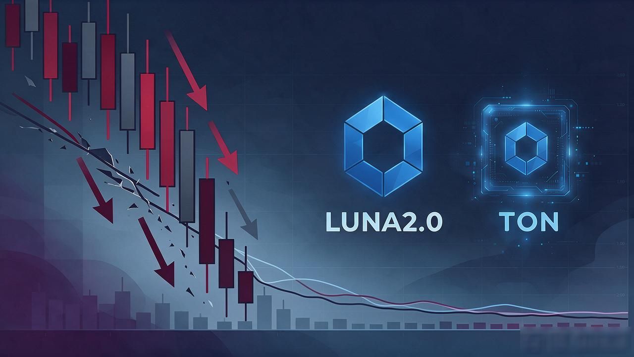 露娜luna数字货币崩了三年多，普通人现在还能不能抄底