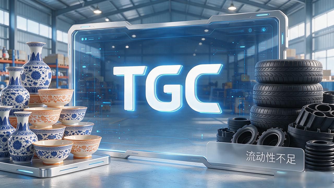 易货宝TGC数字货币到底能干啥，做贸易的能不能真用上