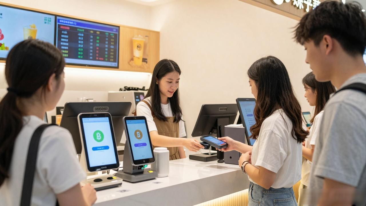 深圳五千万数字货币发放细则出炉，普通深圳市民到底能拿到多少？