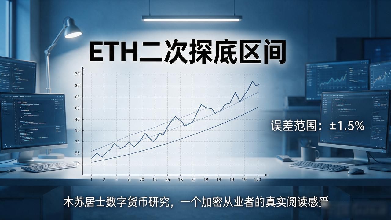木苏居士数字货币研究，一个加密从业者的真实阅读感受