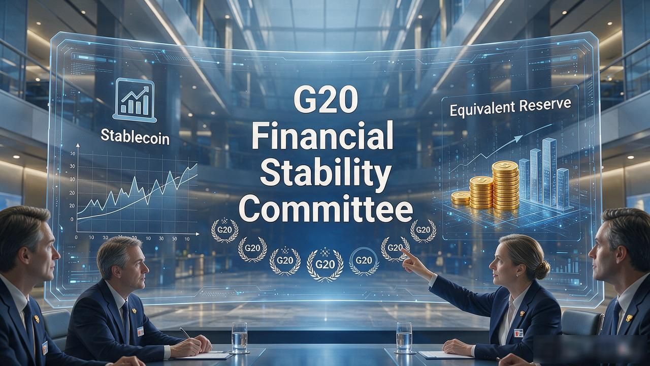 G20峰会跟数字货币到底啥关系?监管、稳定币、跨境支付全讲透