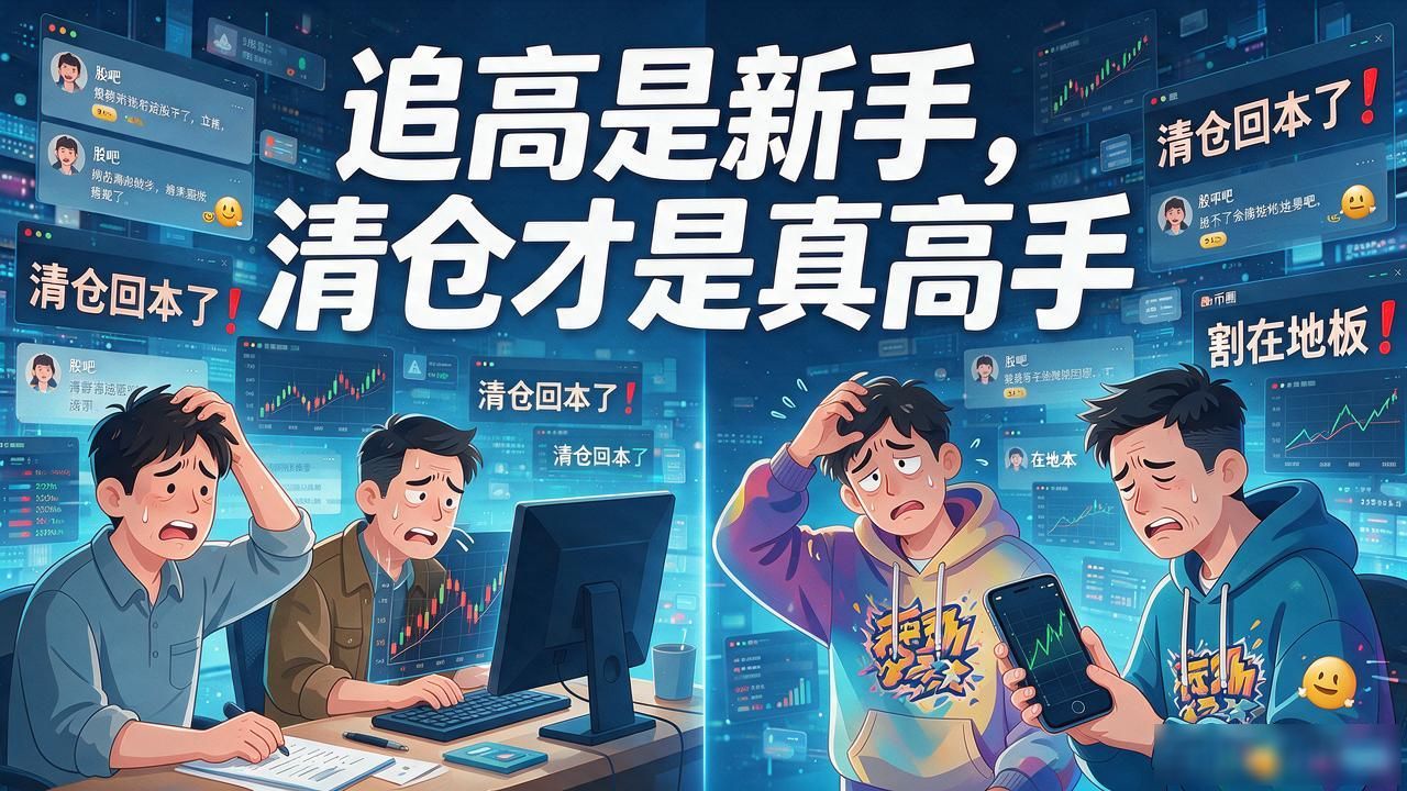 都说a股就像数字货币，我币圈股圈都摔过跤，来聊聊到底像在哪