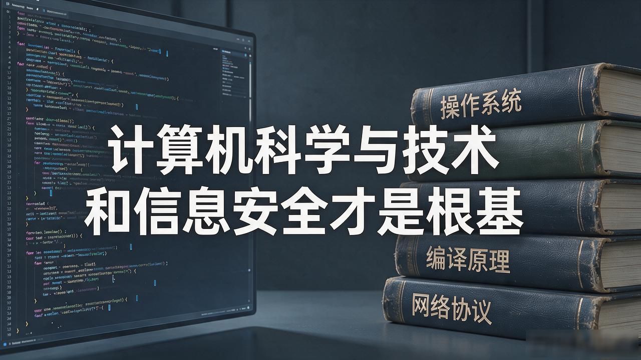 想报数字货币专业怎么选择？过来人提醒你看清课程比名字重要